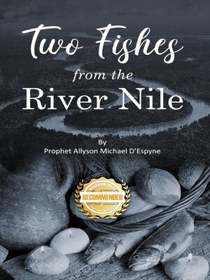 cover image of Two Fishes from the River Nile